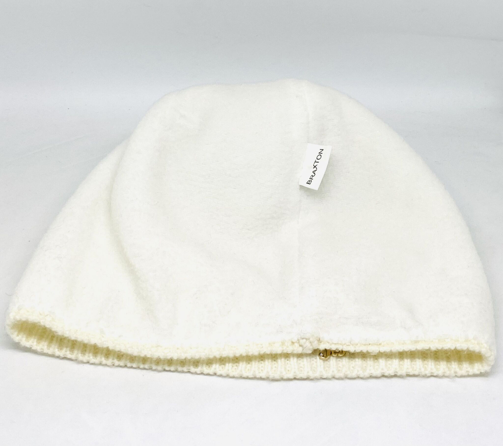 Шапка с бубоном Braxton