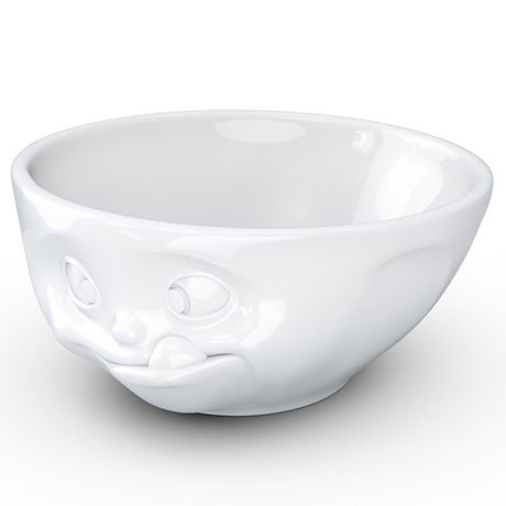 Чаша 350мл Tassen Tasty белая