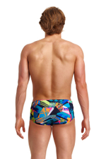 Транки FUNKY TRUNKS Men's Bel Air Beats