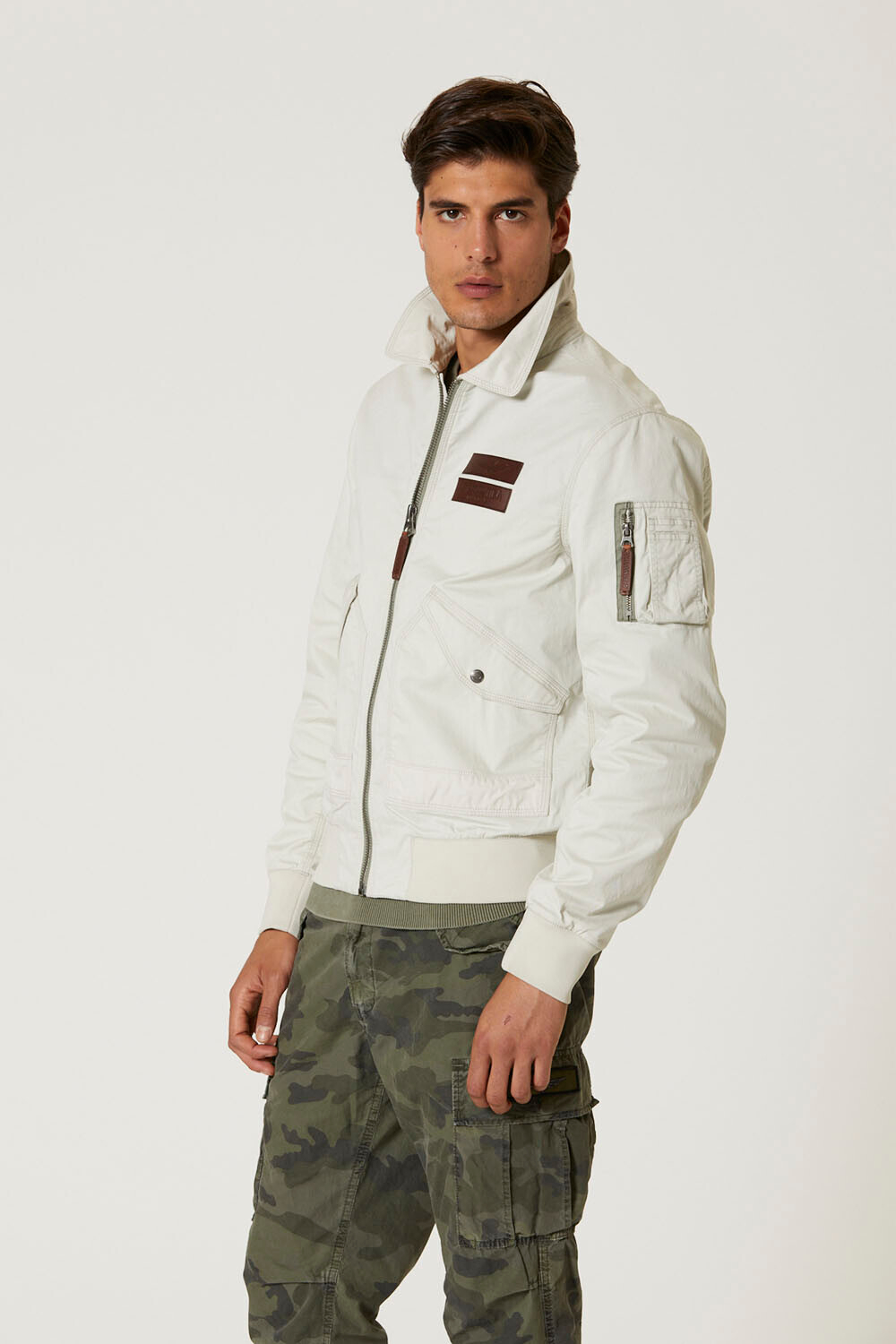 Куртка Aeronautica Militare