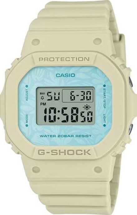 Женские наручные часы Casio GMD-S5600NC-9