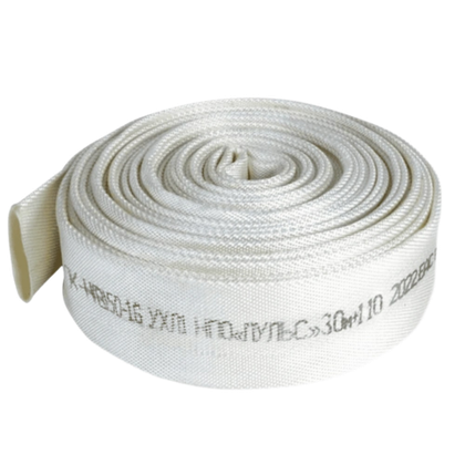 Рукав пожарный 50мм для ПК без головок (20 метров)