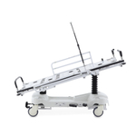 Каталка больничная MED-MOS ММ-НТ-3W (KatB-42310R)