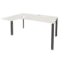 Onix Стол эргономичный левый на П-образном м/к O.MP-SA-4 (L) 1580*1180*750 (800/460)