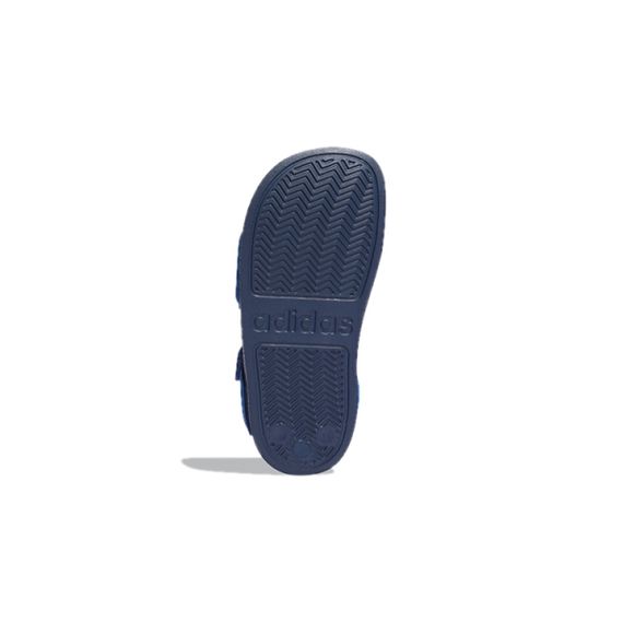 Adidas Adilette Sandal K 'Blue'