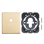 Накладка на шток цилиндра ESC.O.USS/K (BK Protector/USS) FSG флорентийское золото