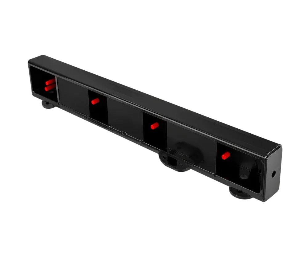 1M Ground Beam — Горизонтальная балка 1 метр для LED Ground Support