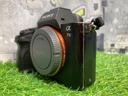 Sony A7 II (92.520 кадров) Покупка/Продажа