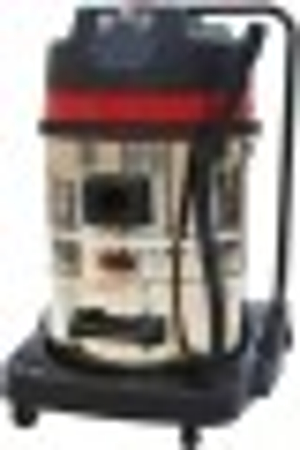 Пылесос сетевой TOR CLEAN WL70-70L3B INOX с сливным шлангом