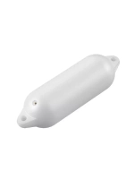 Кранец 18*60см (белый)