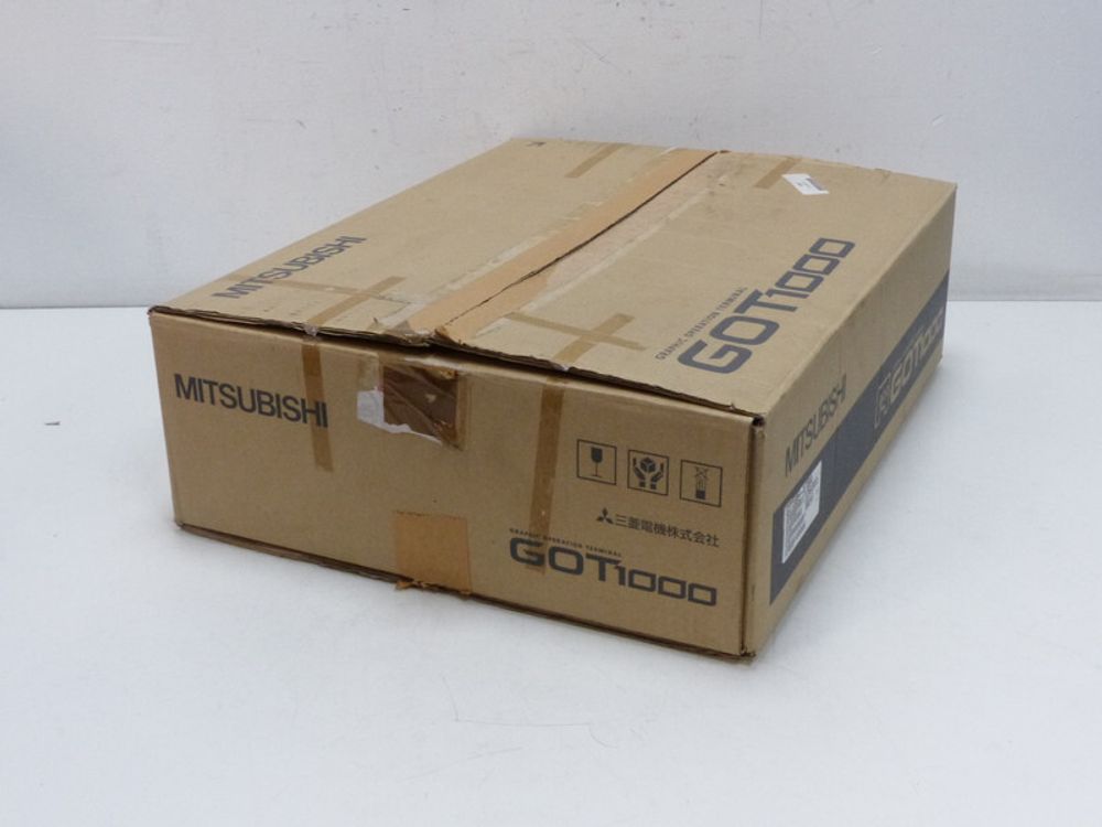 Mitsubishi GT1595-XTBA