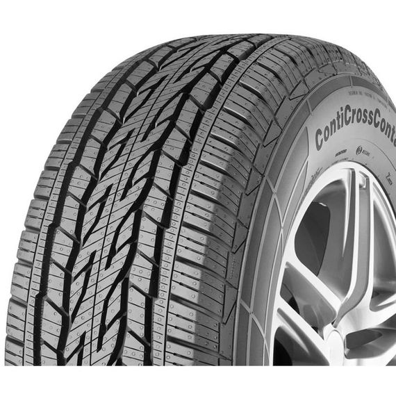 Continental ContiCrossContact LX2 215/50 R17 91H