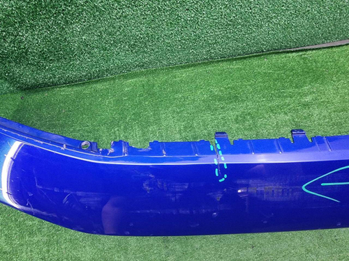 Бампер передний EXEED LX (2021-н.в.)