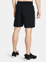 Шорты мужские Under Armour UA Woven Wdmk Shorts-BLK