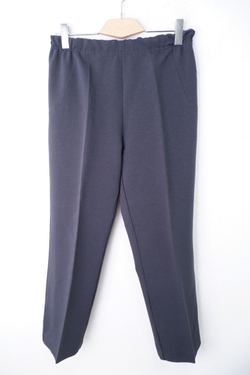 Брюки классические серые 48 размер