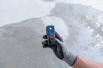 Лазерный дальномер GLM 25-230 Bosch 601072W00