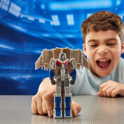 Hasbro Transformers One - Starscream Robot Battlers Figure F9392 / артикул   F9203 F9392  / GTIN 5010996236562