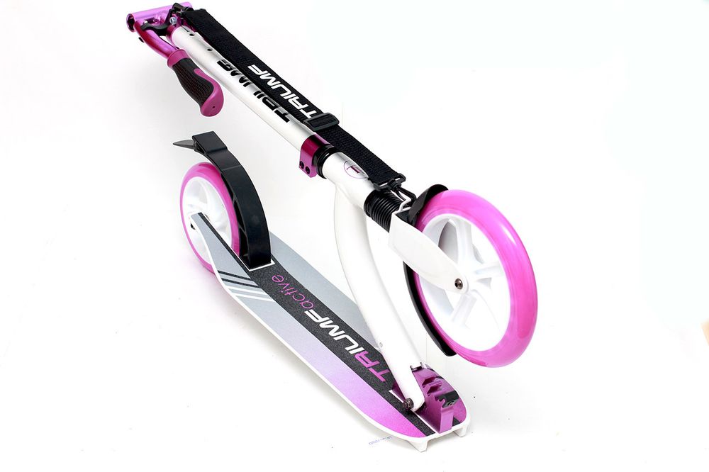 Самокат Triumf Active NL300-230