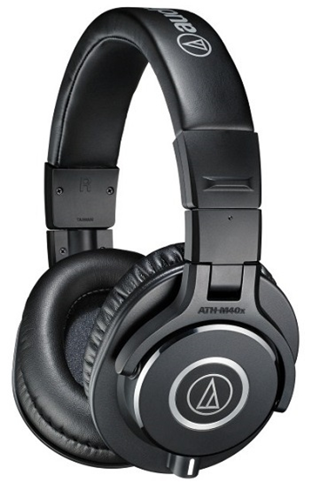 Наушники  Audio-Technica ATH-M40X