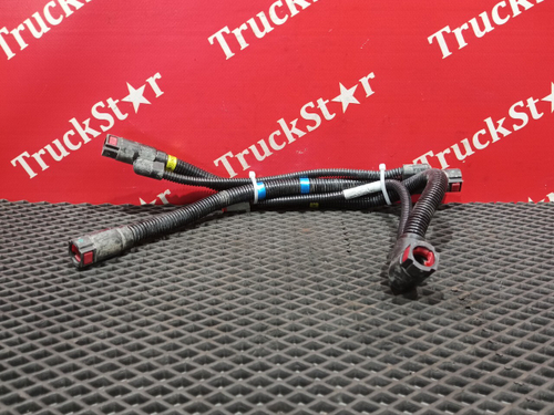 Трубка системы AdBlue 2023г