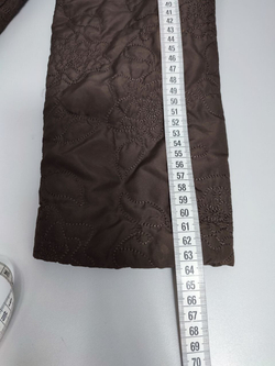 Куртка для весеннего образа 46 размер