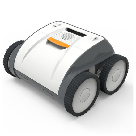 Робот пылесос для бассейна Neptun Z-Free