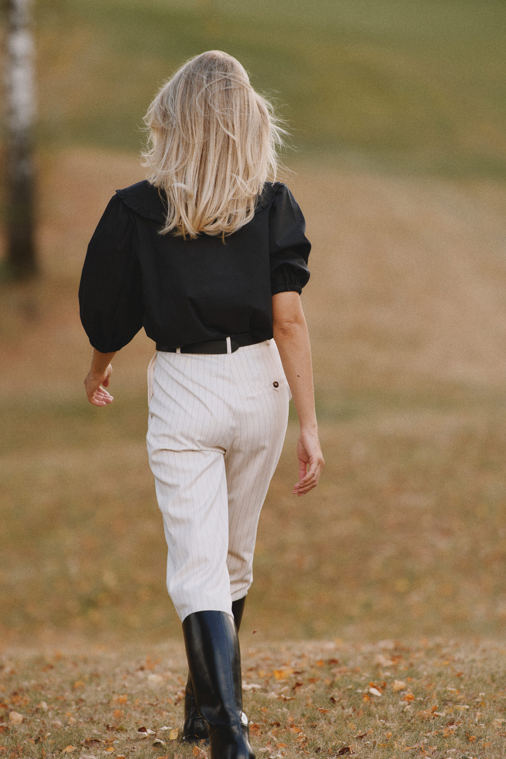 Блузка art.732-4