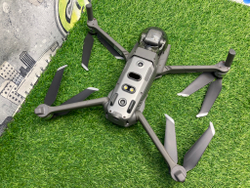 DJI Mavic 2 Pro