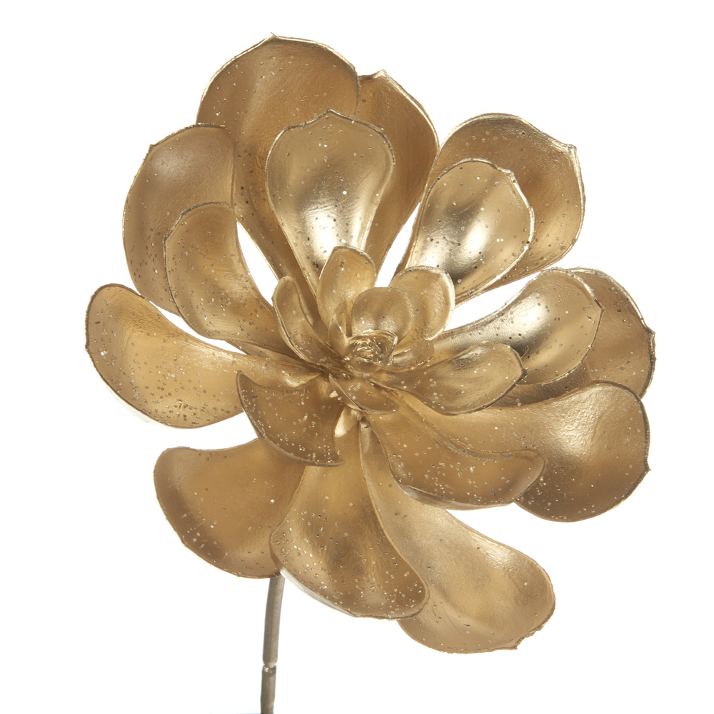 Ветка растения суккулента 21см Goodwiil Succulent