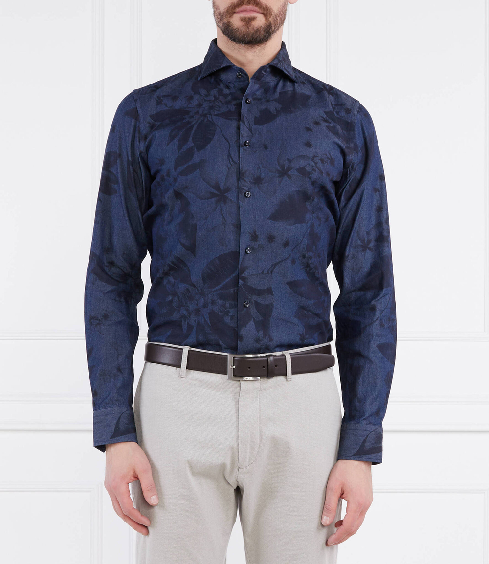 Рубашка Pai-W Joop! - темно-синий(30035119)