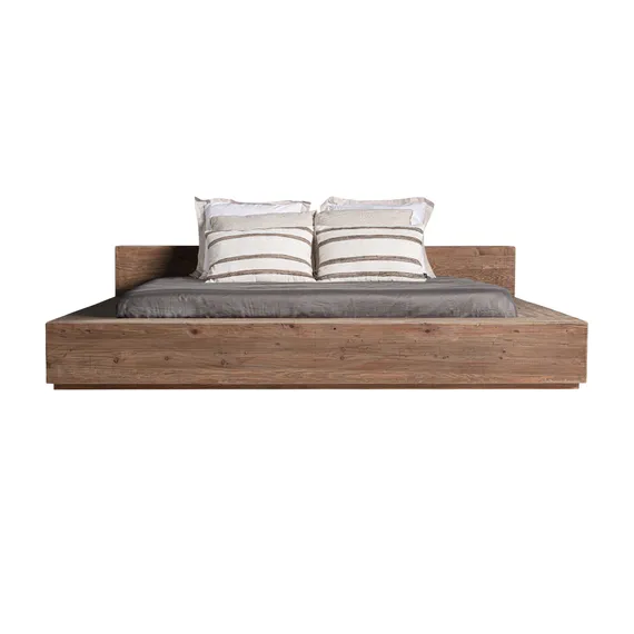 Кровать VICAL Truel, 237х257 см