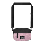 Мессенджер Бастард HOOK "Шерпа" Розовый