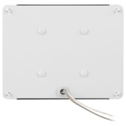 Светильник светодиодный ЭРА Грильято SPO-646-3-5K-S6 36Вт 5000К 89х89мм Домино 100х100 металлик 6 кубиков драйвер