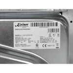 Плита комбинированная Kaiser HGE 62508 KB