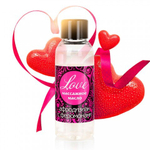 Массажное масло с феромонами LOVE, флакон, 50 мл