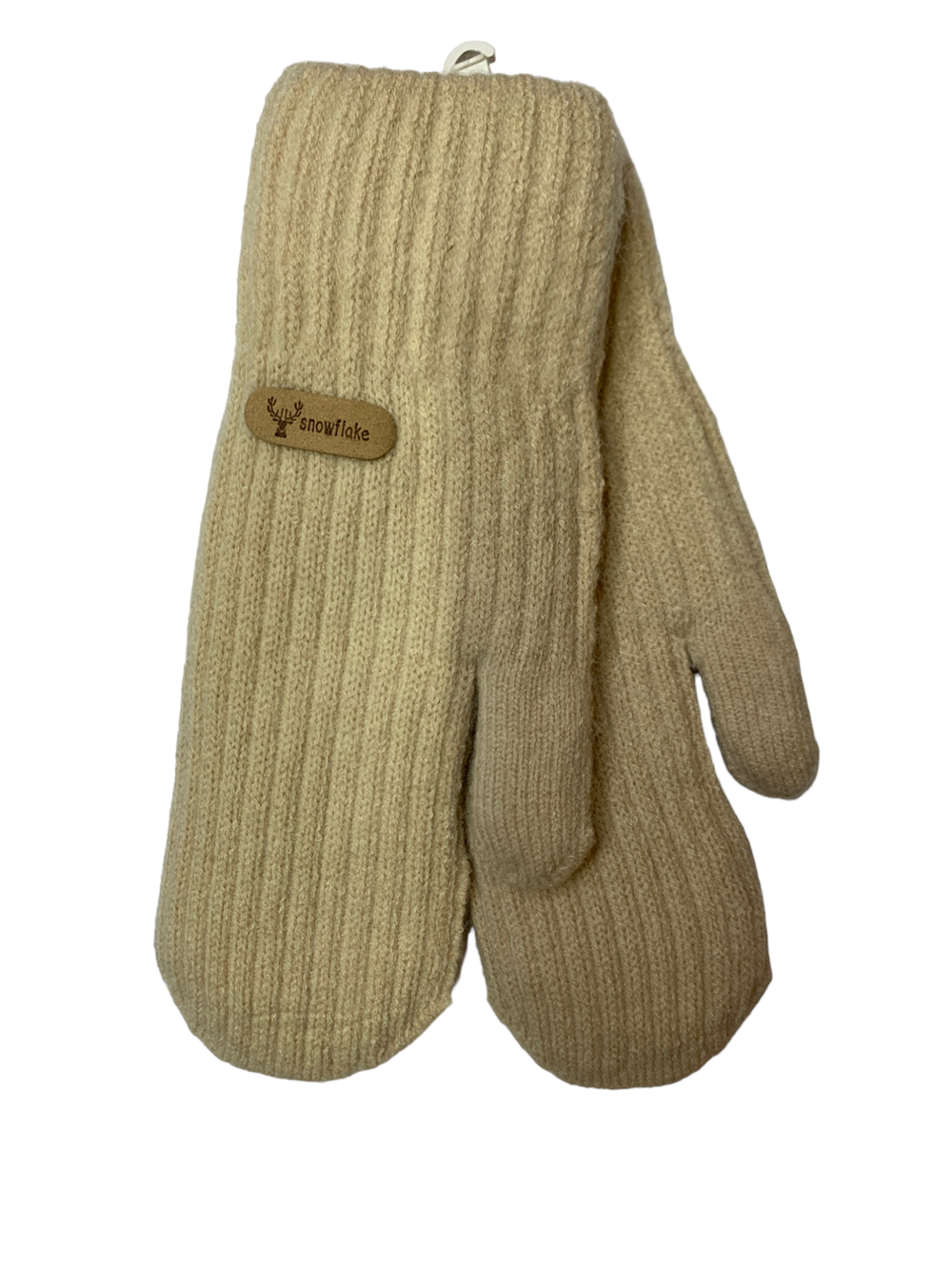 Варежки. Унисекс. Материал верха: Шерсть-текстиль. Подклад: Махровые. Очень Толстые. 12 шт в упаковке, разные цвета.