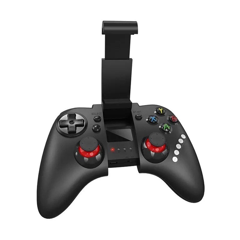 Геймпад-джойстик Hoco GM3 Plug &amp; Play wireless gamepad для смартфонов Черный