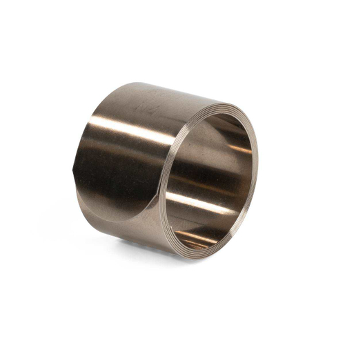 Пружина постоянного давления роликовая ППД №4 КВТ (50 шт.)