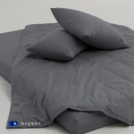 Простыня на резинке BuyRelax (перкаль)