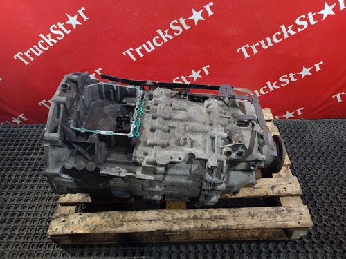 АКПП ZF 12AS2140TD