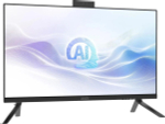 Моноблок 27'' MSI Modern AM273Q AI 1UM-047XRU