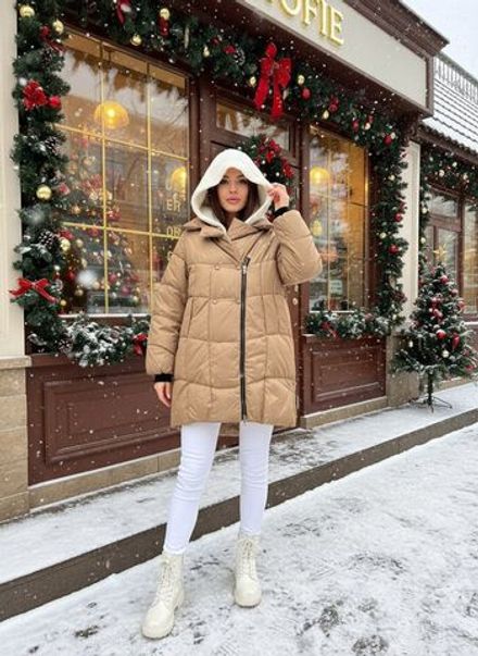 Куртка 7346903 Fabrika