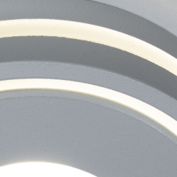 Встраиваемый светильник Arte Lamp A7248PL-1WH