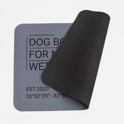 Коврик под миску Savve Dog Bowl 30х50см SAVVE