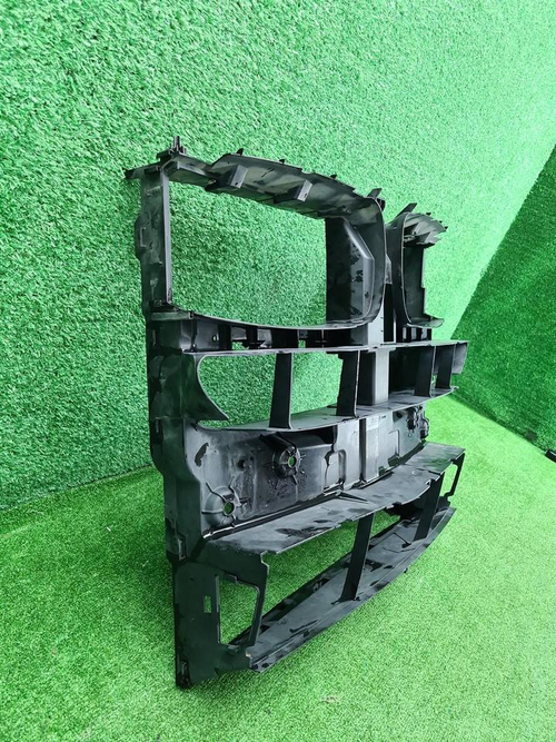 Телевизор BMW X5 F15 X6 F16 (2013-2018)