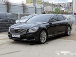 Kia The K9 (Quoris/K900) 3.8 GDI AWD (04.2020)