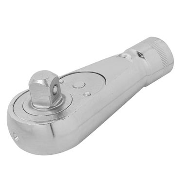 Трещотка реверсивная под вороток 3/4''(?-22мм, 20зуб) RockForce##Rock FORCE RF-8026