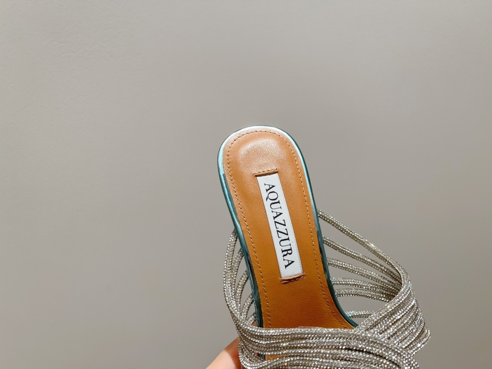 Aquazzura Pumps 10 cm