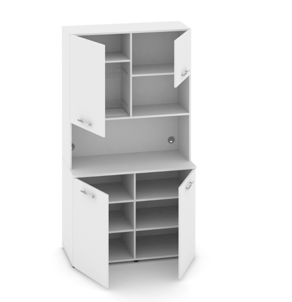 Мини-кухня ФИТ (FIT) вариант №5