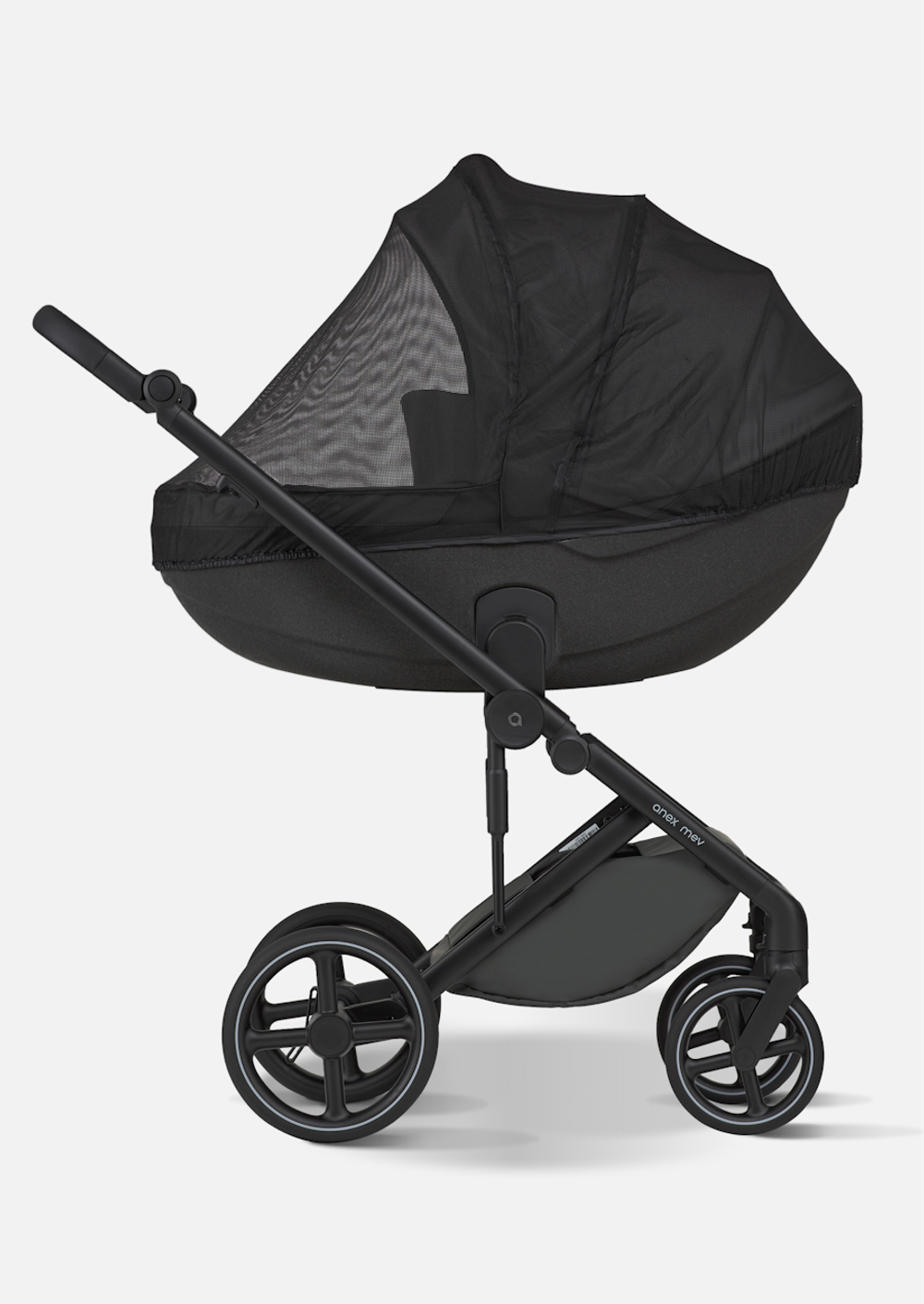 Anex Детская коляска Mev 2 в 1 Ditto